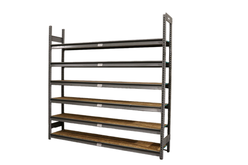 Lyon Bulk Storage Rack